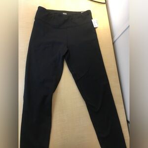 DSG Girls Cold Weather Compression Leggings/Tights